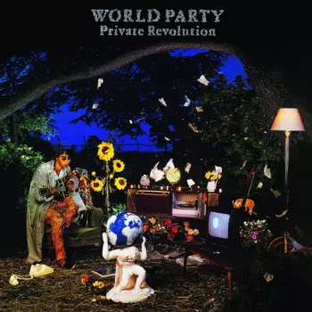 World Party: Private Revolution