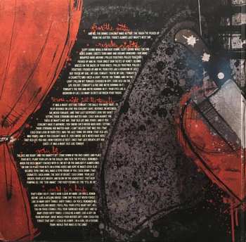 LP Prize Country: ...With Love