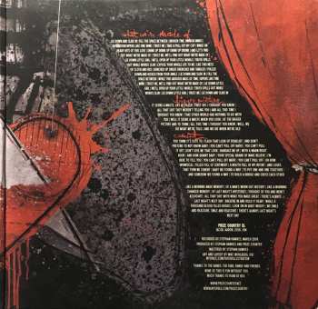 LP Prize Country: ...With Love