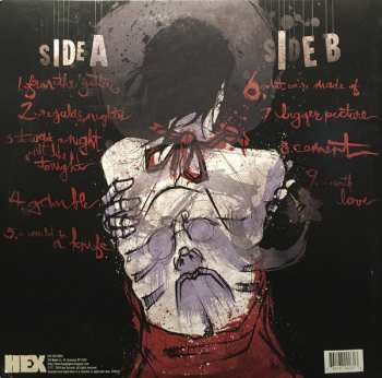 LP Prize Country: ...With Love