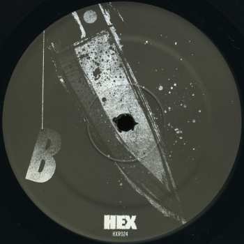 LP Prize Country: ...With Love