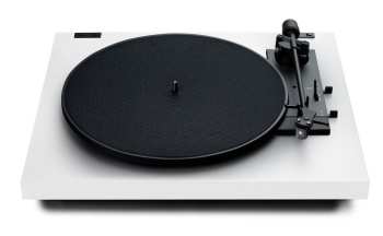 Technique audio Pro-Ject A1.2 Bílá +  Pick It MME