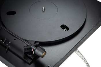 Technique audio Pro-Ject A1.2 Černá +  Pick It MME