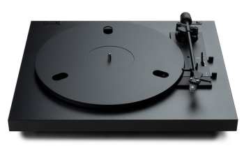 Technique audio Pro-Ject A1.2 Černá +  Pick It MME