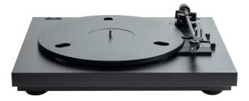 Technique audio Pro-Ject A1.2 Černá +  Pick It MME