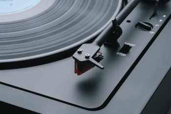 Technique audio Pro-Ject A2