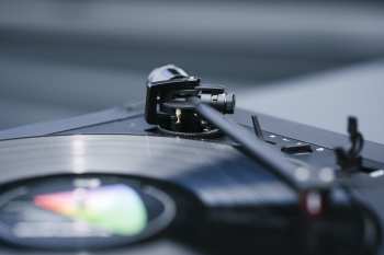 Technique audio Pro-Ject A2