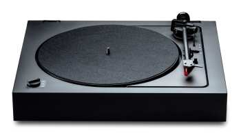 Technique audio Pro-Ject A2
