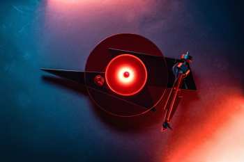 Technique audio Pro-ject AC/DC TURNTABLE