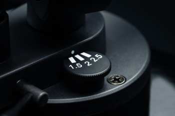 Technique audio Pro-ject AC/DC TURNTABLE