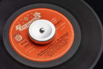 Technique audio Pro-Ject Adapt It