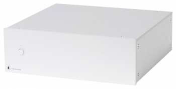 Technique audio Pro-Ject Amp Box DS2 silver