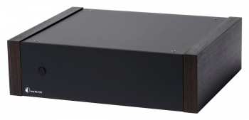 Technique audio Pro-Ject Amp Box DS2 black eucalyptus