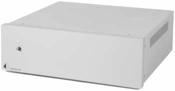 Technique audio Pro-Ject Amp Box RS silver