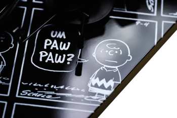 Technique audio Pro-Ject ART - Peanuts Turntable OM10