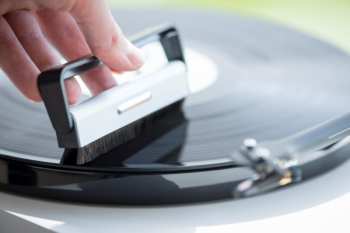 Technique audio Pro-Ject Brush It - kartáček