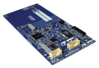 Technique audio Pro-Ject CD Box DS3 Černá