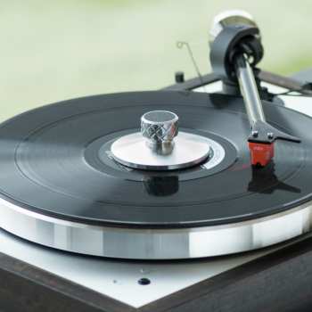 Technique audio Pro-Ject Clamp it - Přítlačná svorka