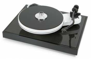Technique audio Pro-Ject Clamp it - Přítlačná svorka