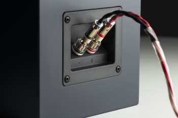 Technique audio Pro-ject Colourful Audio System E Černá