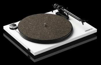 Technique audio Pro-Ject Cork and Rubber It 3mm