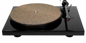 Technique audio Pro-Ject Cork and Rubber It 3mm