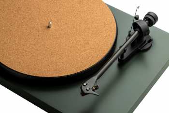 Technique audio Pro-Ject Cork it - korková podložka
