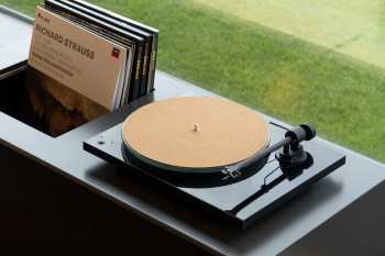 Technique audio Pro-Ject Cork it - korková podložka