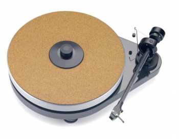 Technique audio Pro-Ject Cork it - korková podložka
