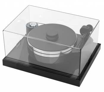 Technique audio Pro-Ject Cover it 2.1 - akrylátový kryt