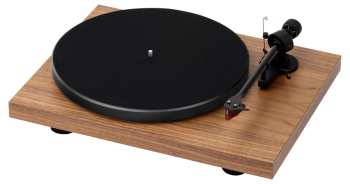 Technique audio Pro-ject Debut E Carbon + Ortofon 2m-red Dřevo