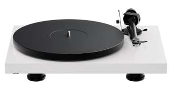 Technique audio Pro-ject Debut Evo 2 + Pick It Mm Evo - High Gloss White