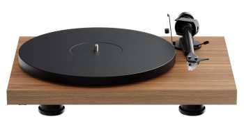 Technique audio Pro-ject Debut Evo 2 + Pick It Mm Evo - Walnut