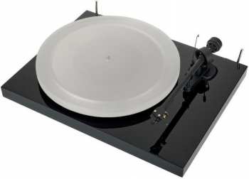 Technique audio Pro-ject Debut III DC Esprit Piano + OM10