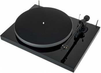 Technique audio Pro-ject Debut III DC Esprit Piano + OM10