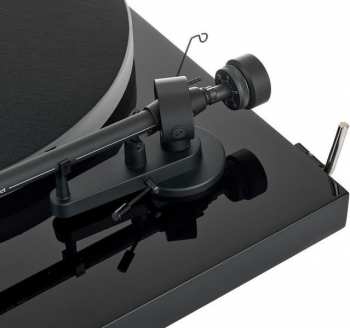 Technique audio Pro-ject Debut III DC Esprit Piano + OM10