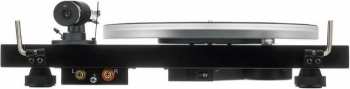 Technique audio Pro-ject Debut III DC Esprit Piano + OM10