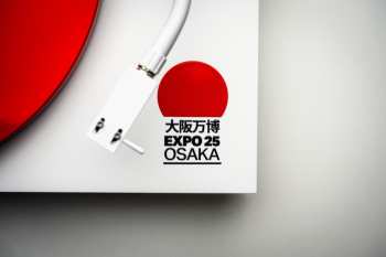 Technique audio Pro-Ject Debut PRO S BALANCED EXPO 2025 JAPAN EDITION