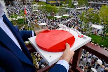 Technique audio Pro-Ject Debut PRO S BALANCED EXPO 2025 JAPAN EDITION