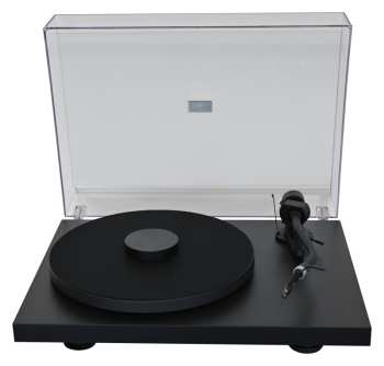 Technique audio Pro-ject Debut Pro S Balanced