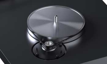 Technique audio Pro-ject Debut Pro S Balanced