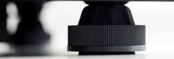 Technique audio Pro-Ject Debut RecordMaster Piano + OM5e