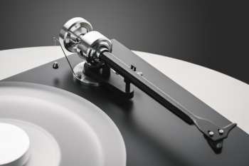 Technique audio Pro-ject Debut Reference 10
