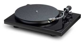 Technique audio Pro-Ject Debut S PHONO HG + Sumiko Rainier