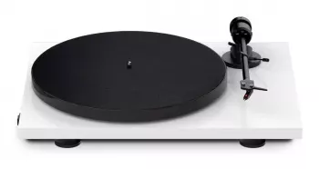 Album Pro-Ject E1 BT + AT3600L