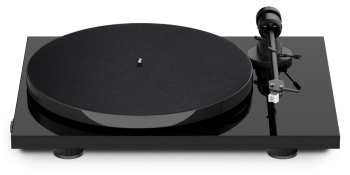 Technique audio Pro-ject E1 Černá + AT3600L