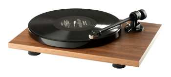 Technique audio Pro-ject E1 Ořech + AT3600L