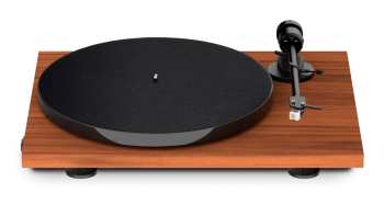 Technique audio Pro-ject E1 Ořech + AT3600L