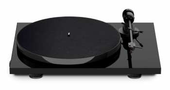 Technique audio Pro-Ject E1 Černý + OM5e