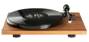 Technique audio Pro-ject E1 Phono Ořech + AT3600L
